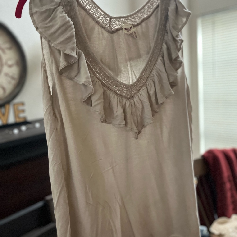 Faded Glory XXL